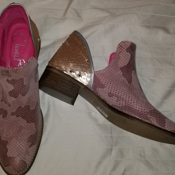 Pink Booty - Picture 5 of 7